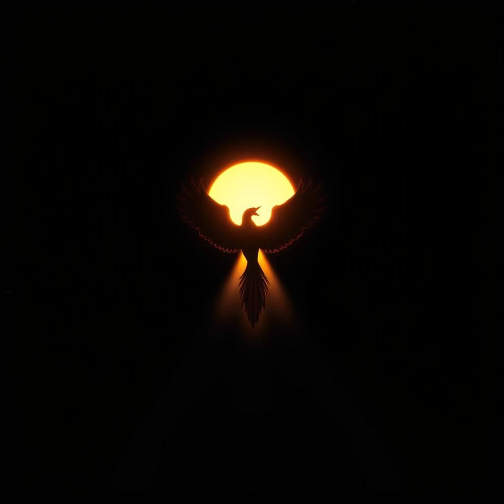 Turning Shadows into Light