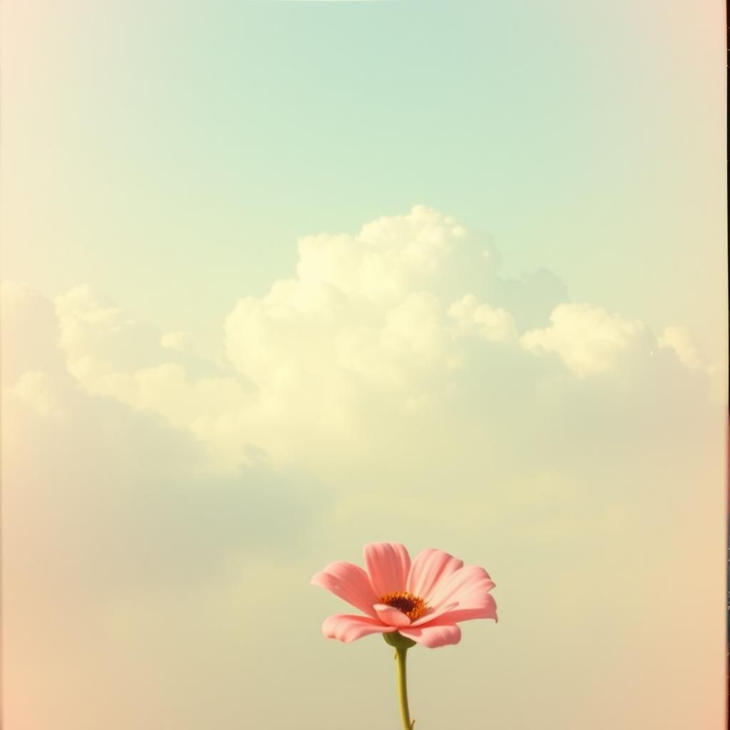 A Pleasant Scent