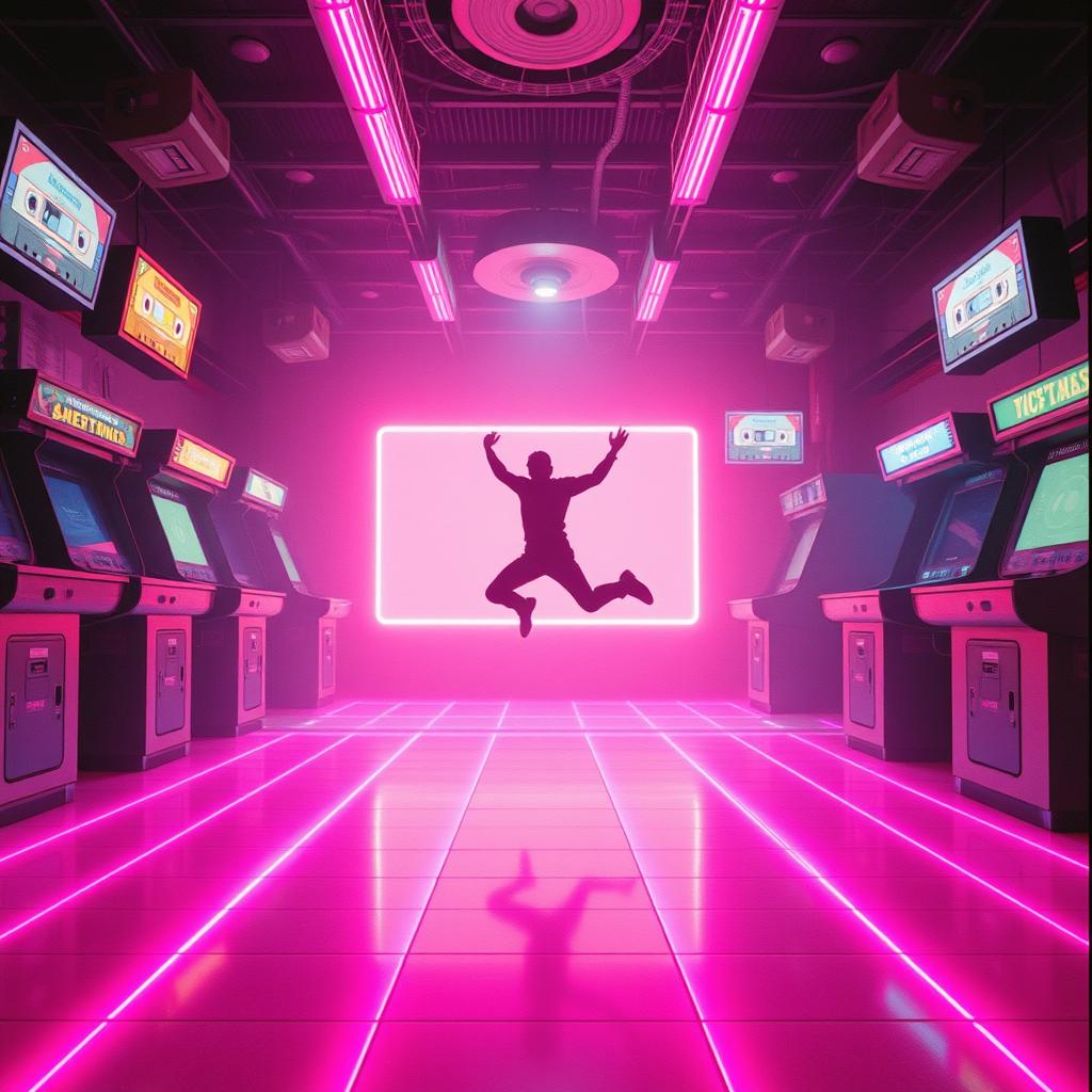 My Rules, Press Start