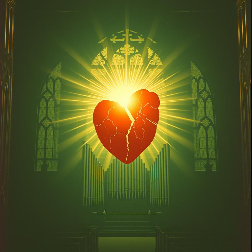 Lord Fix My Heart
