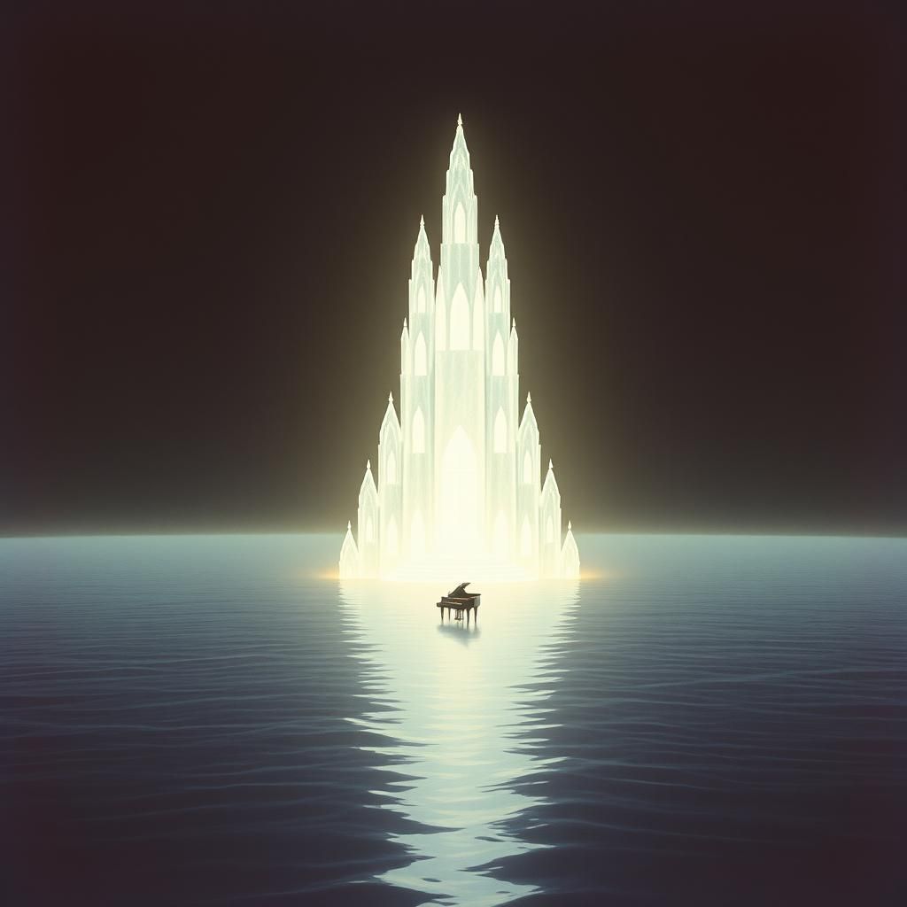 Falling Into Starlight