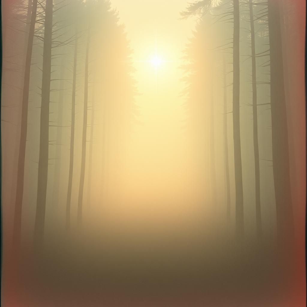 Straight Paths & Holy Fear