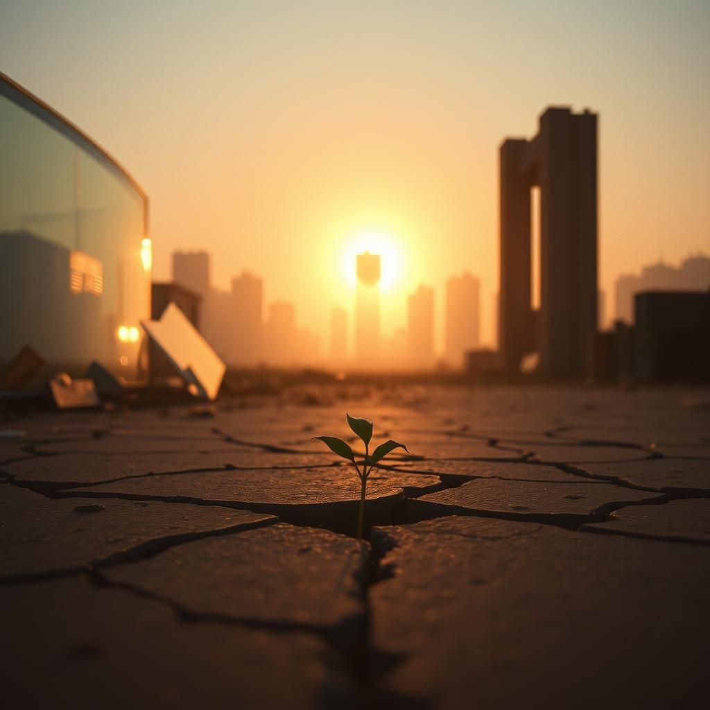 Build a Brighter Future
