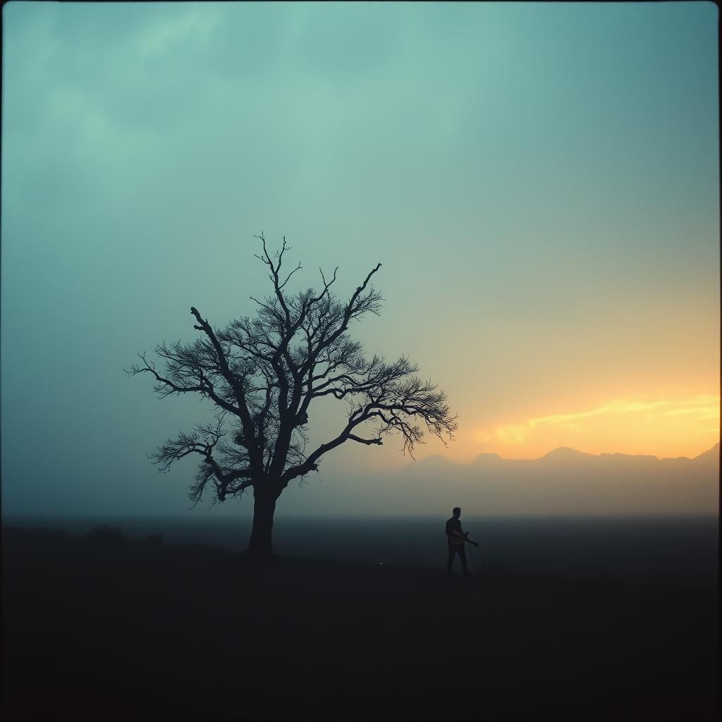 Warrior's Pain