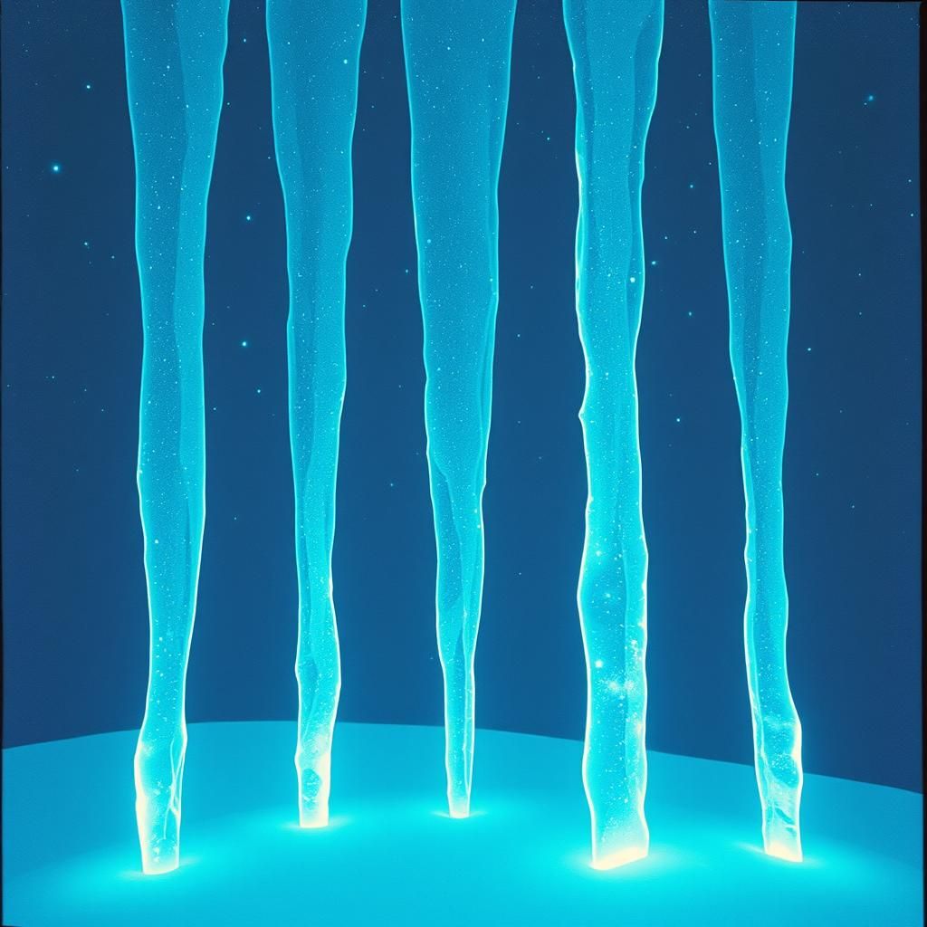 Icicle