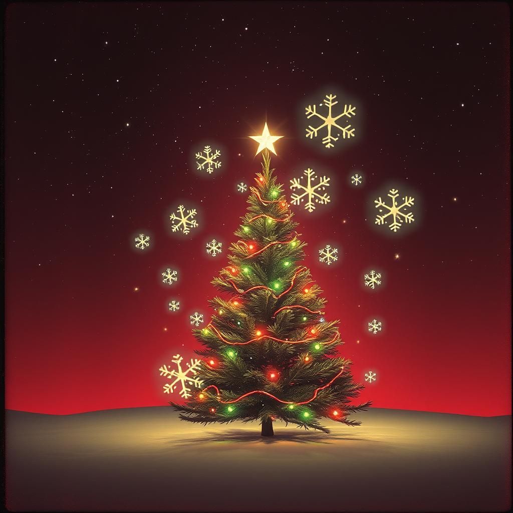 Christmas Magic Love