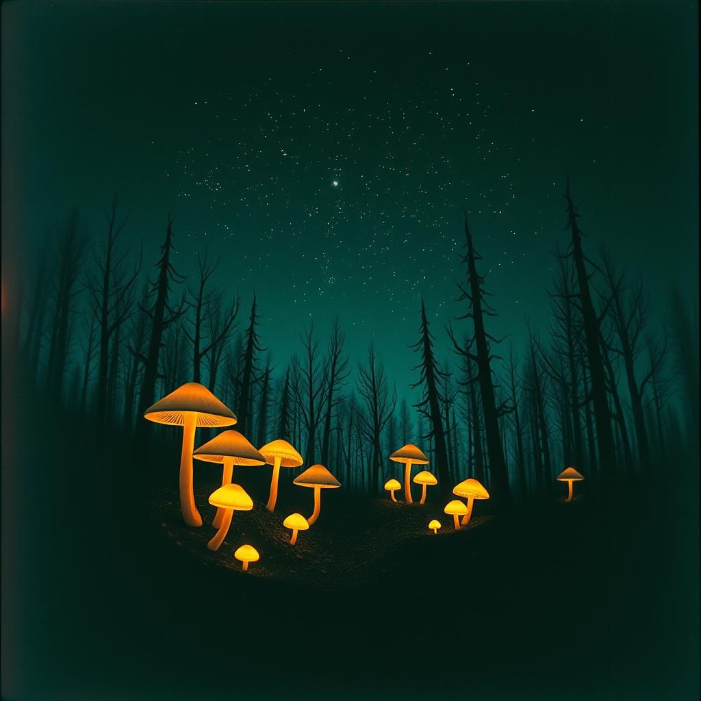 Searching the true