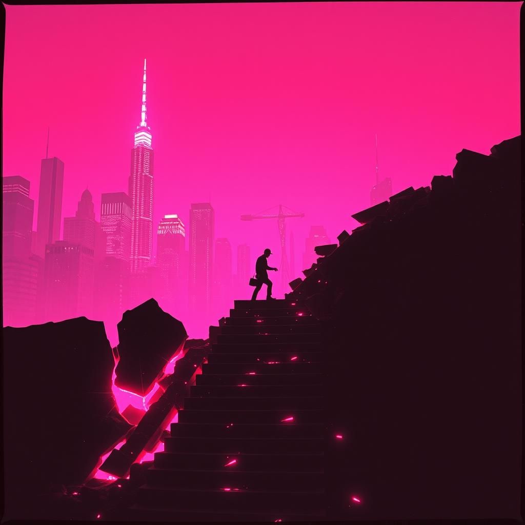 Collapse