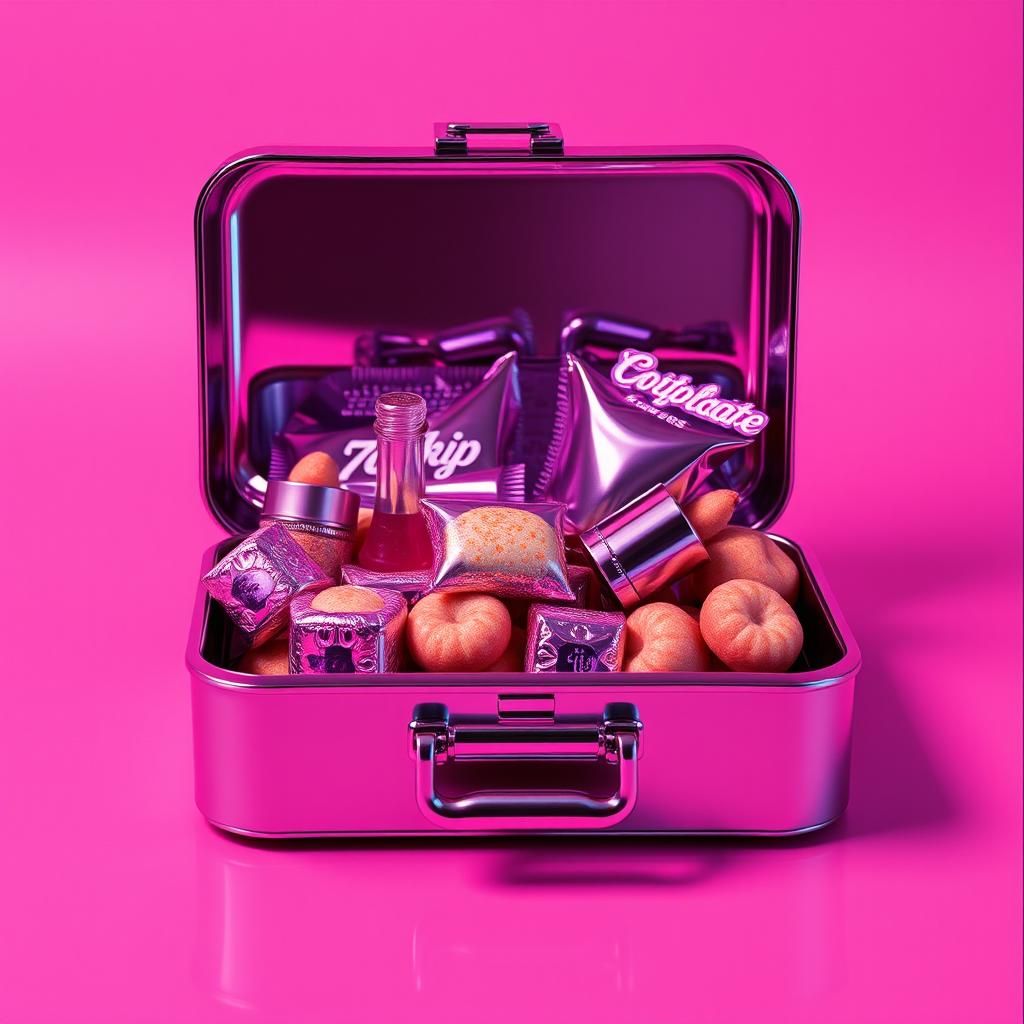 Lunchbox Latina
