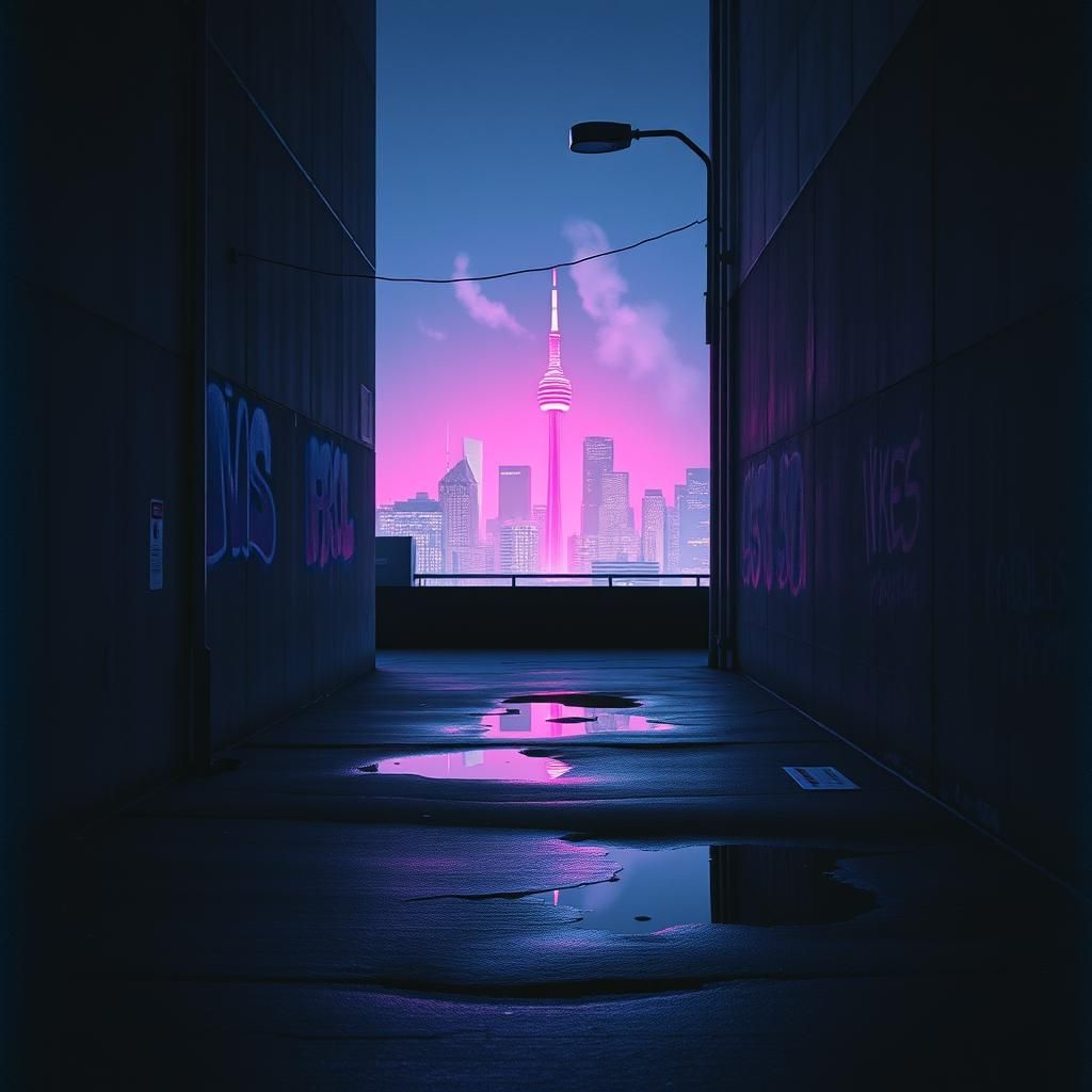 Cadence de la Motor City
