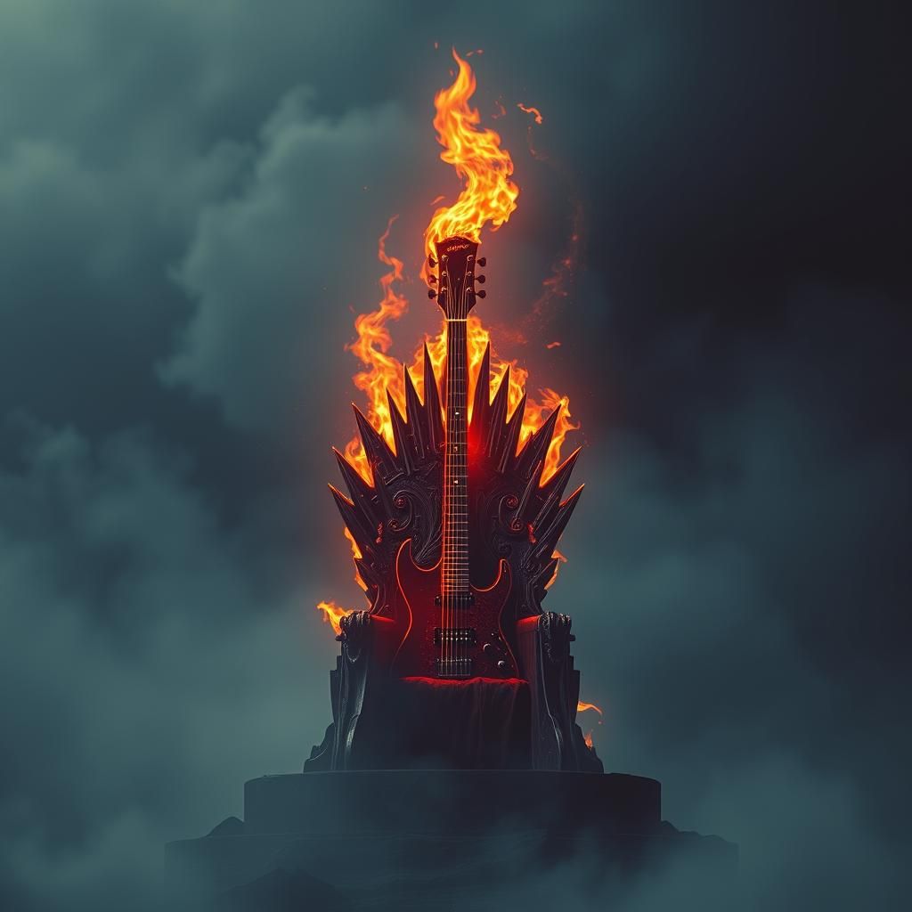 Tongues of Fire