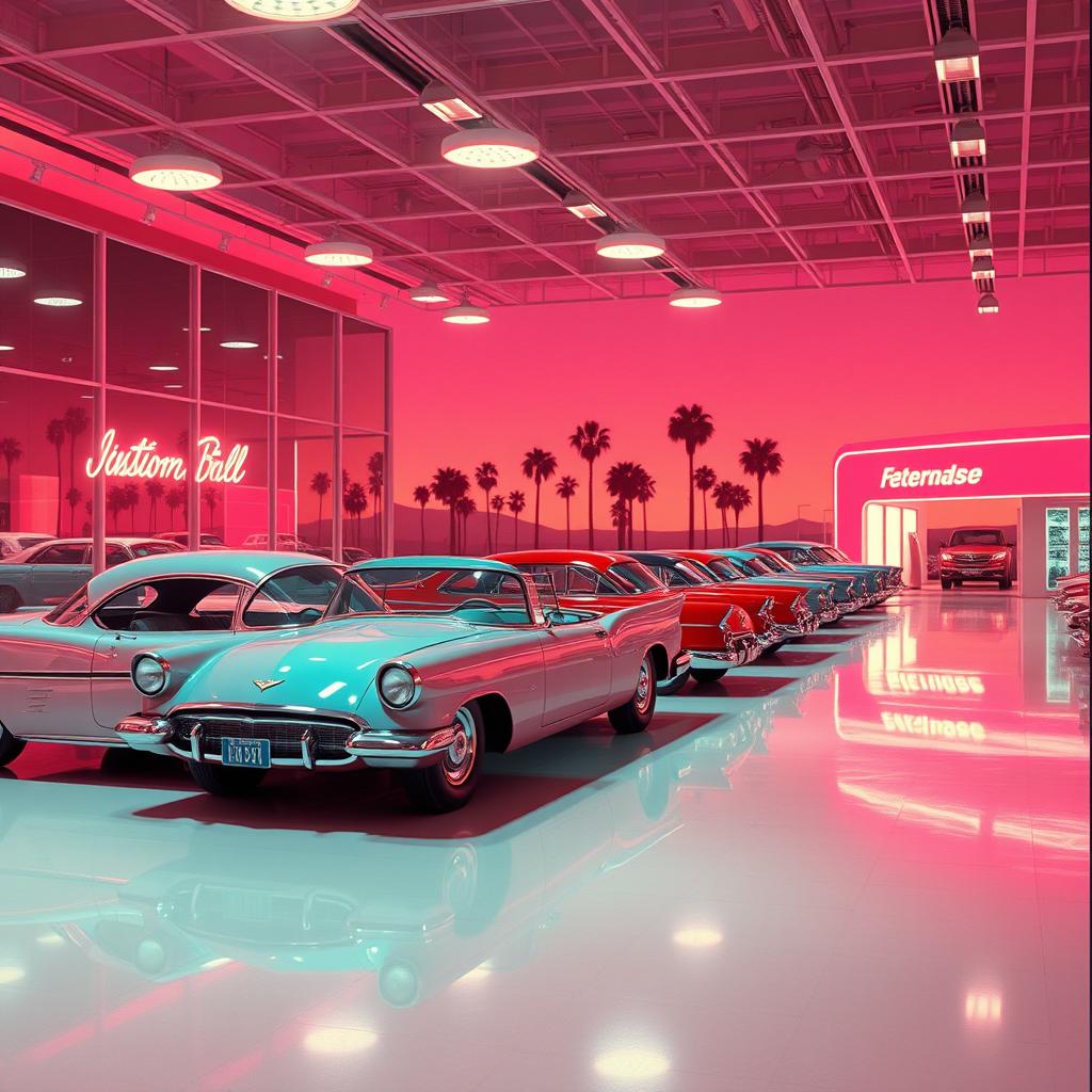 Drive Your Deal at Dinkins Auto