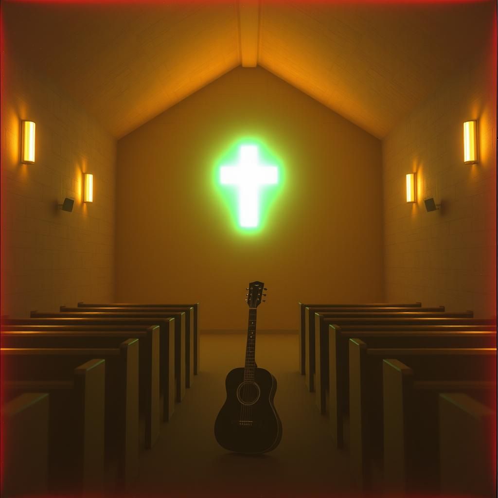 Light In My Spirit