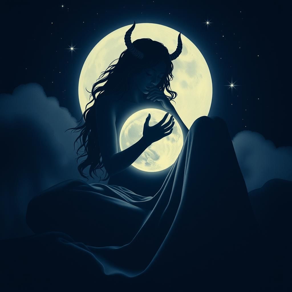 Nyx's Embrace