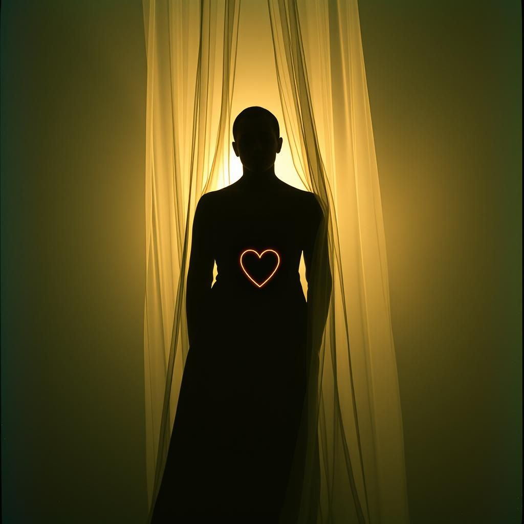 Whispers in the Veil