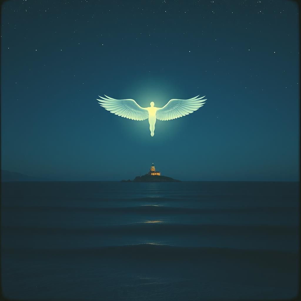 Bajo Tus Alas