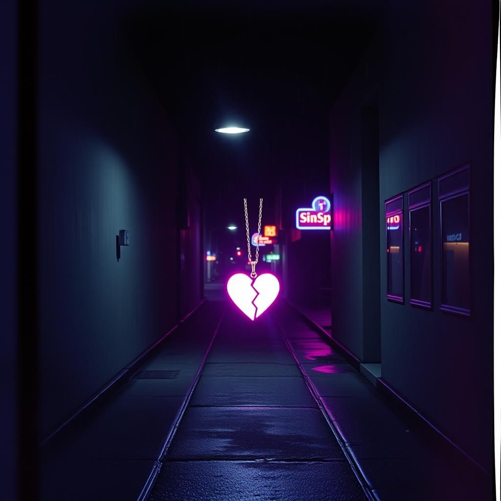 Cold Heart Pressure