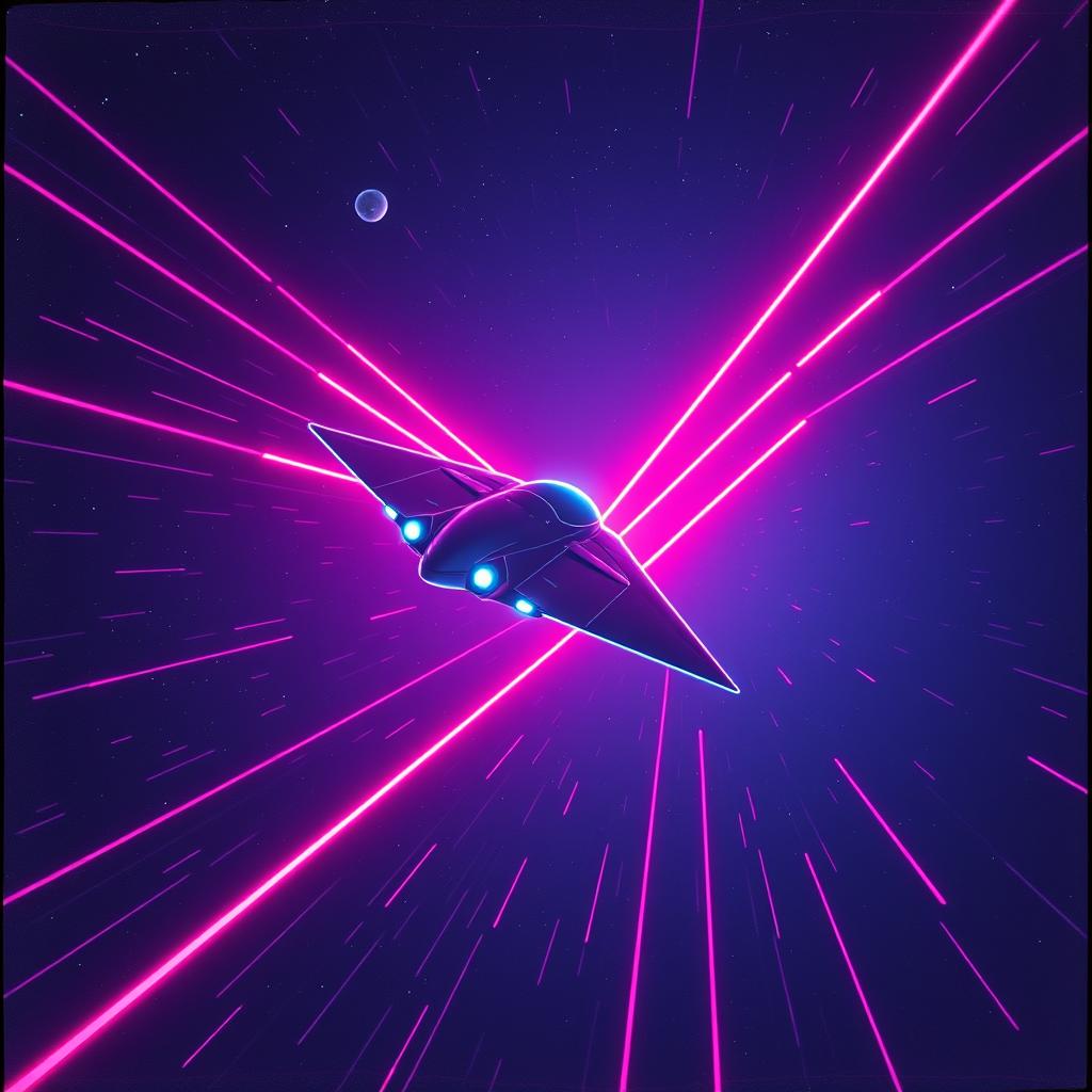 Starlight Pursuit