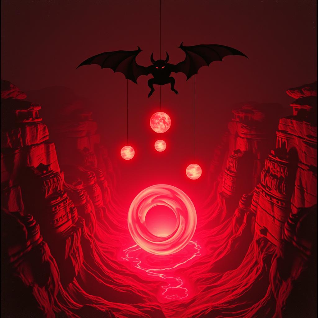 Devil slayer