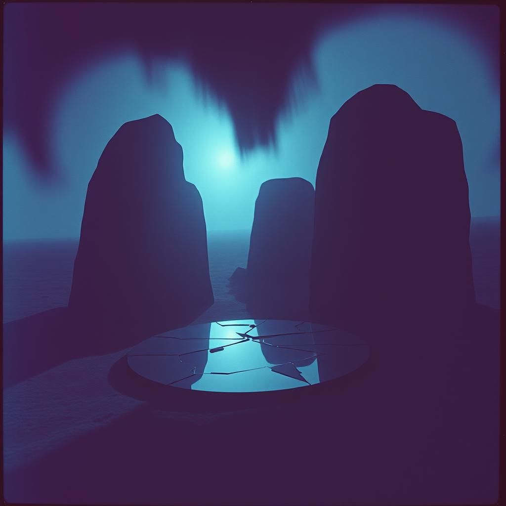 A Shadows Atonement