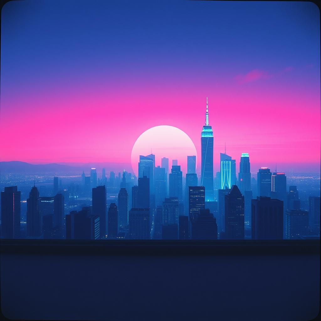 Reach for the Sky