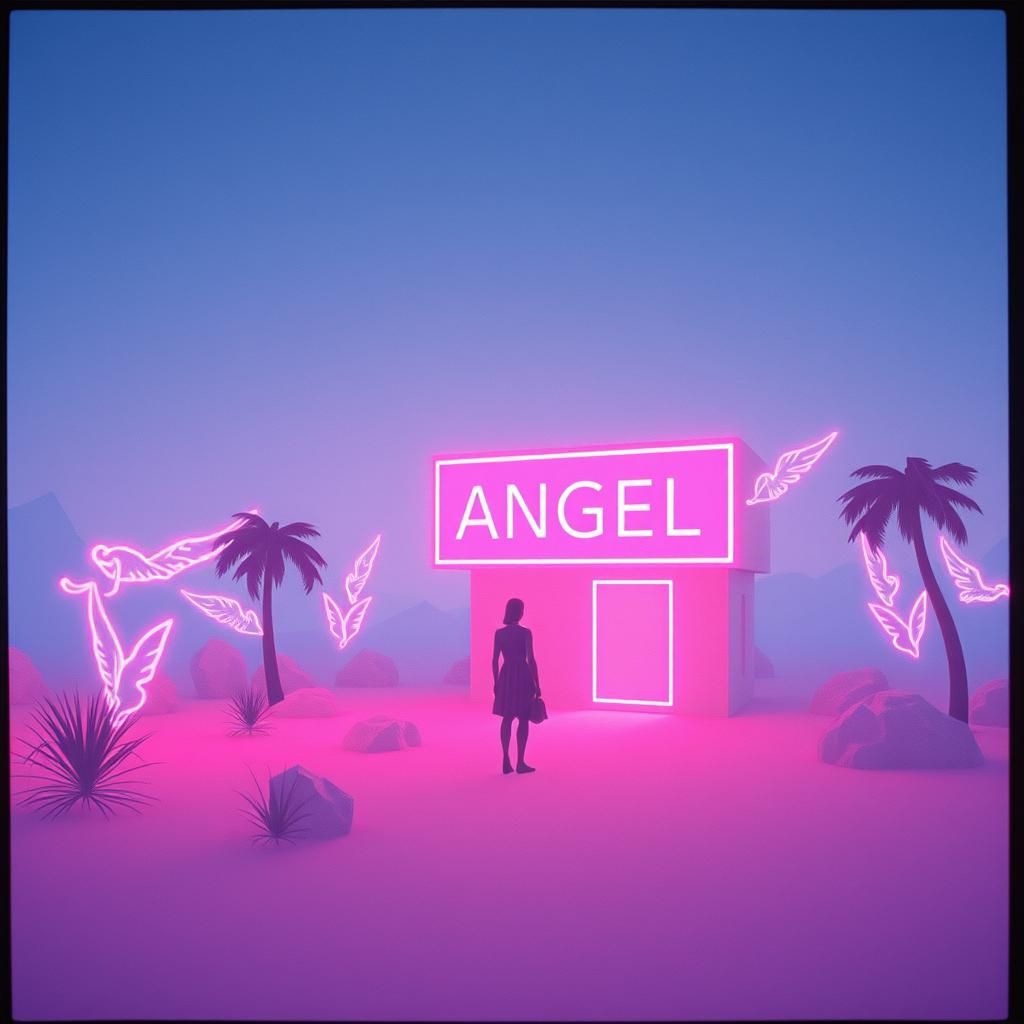 Digital Heaven (No Refunds)