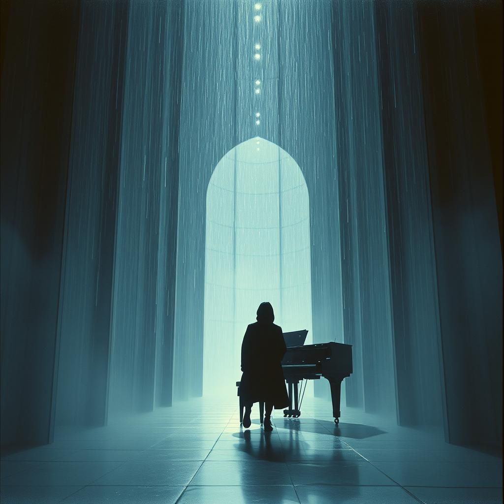 Shadows of Yesterday
