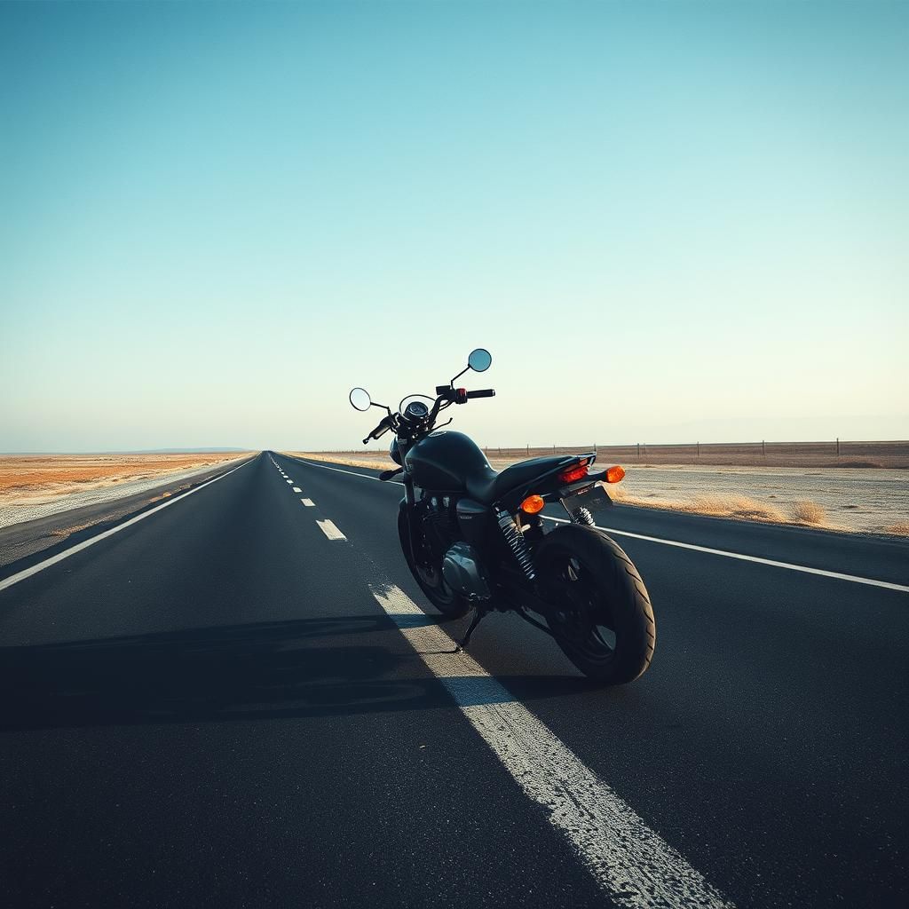 Harley Bruder