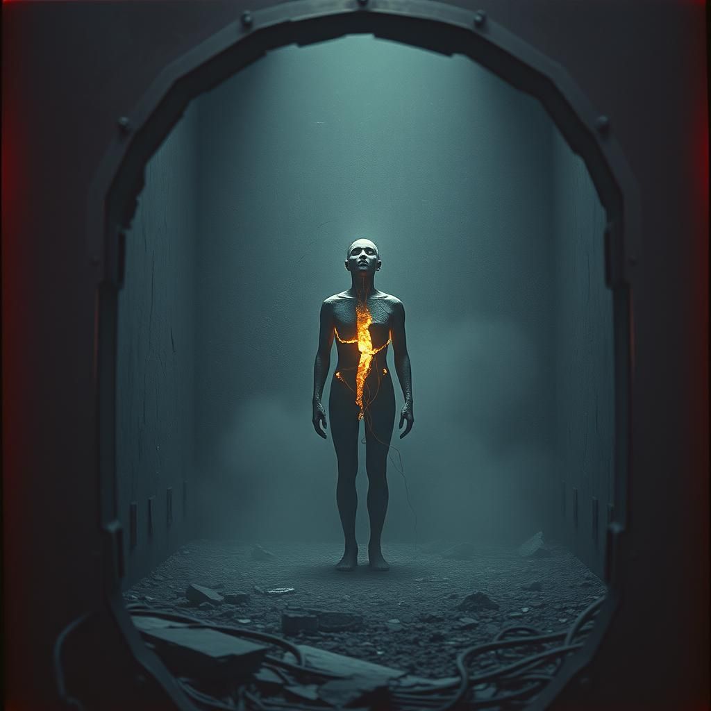 Silent Echoes