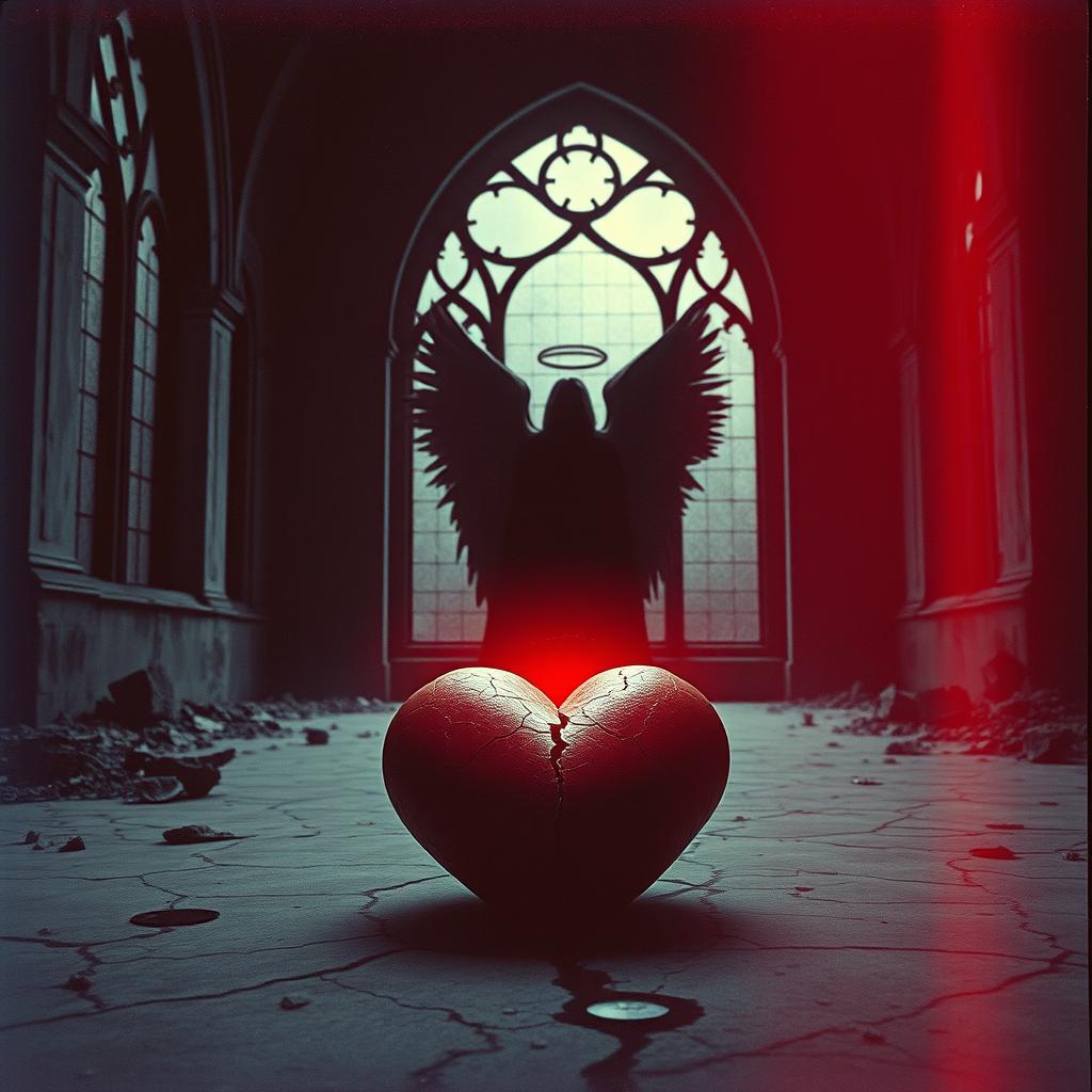 Dead confession