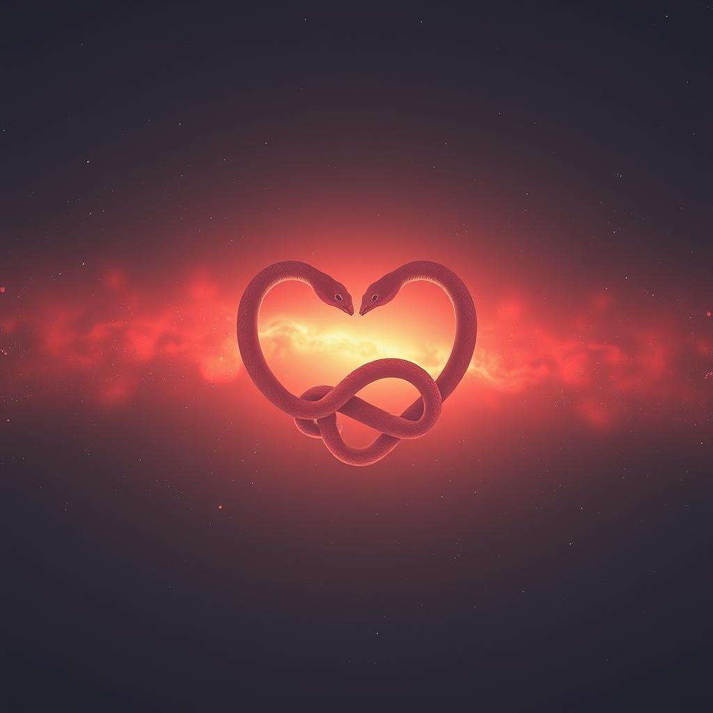 Un mois d'amour