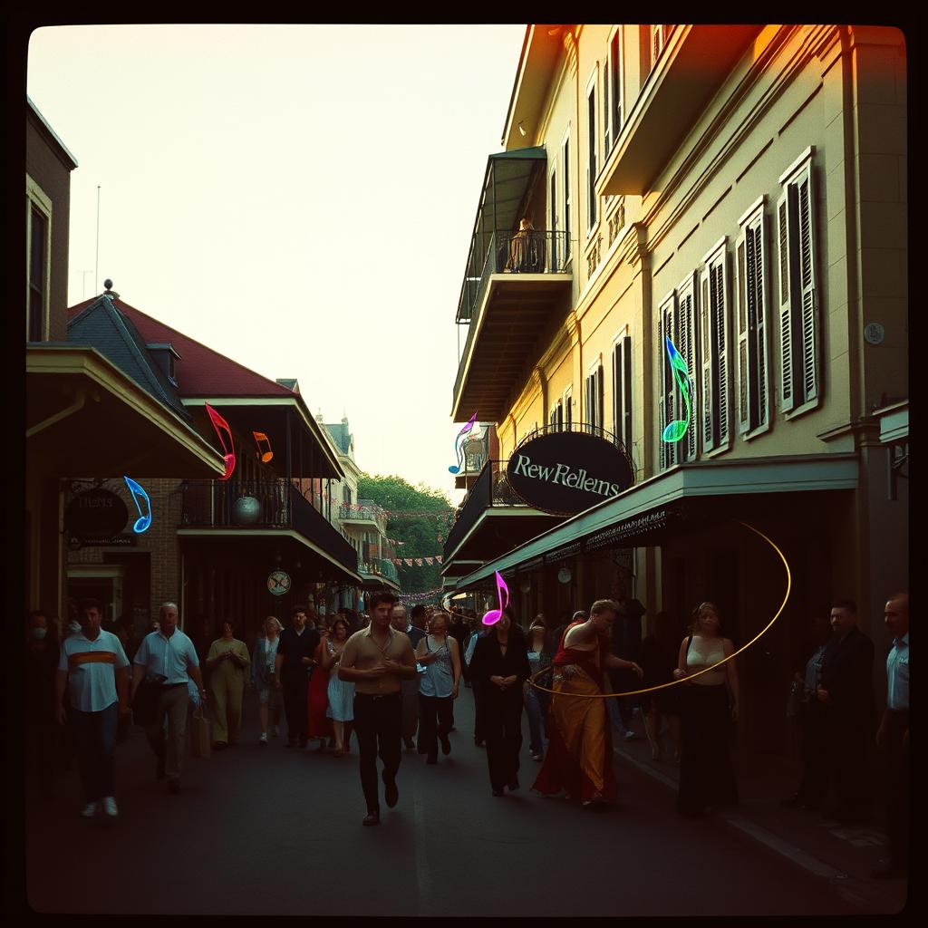 NOLA