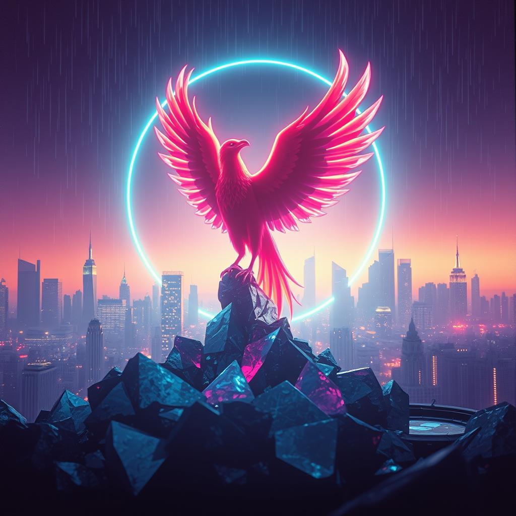 Rise From the Ashes