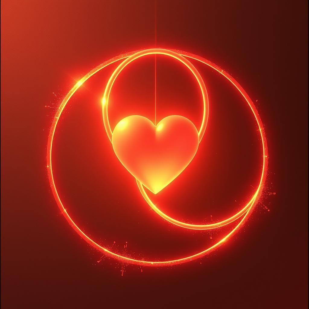 Gravity of Fate