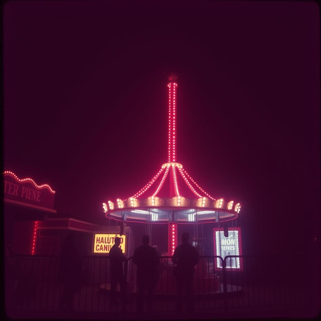 Panic Show