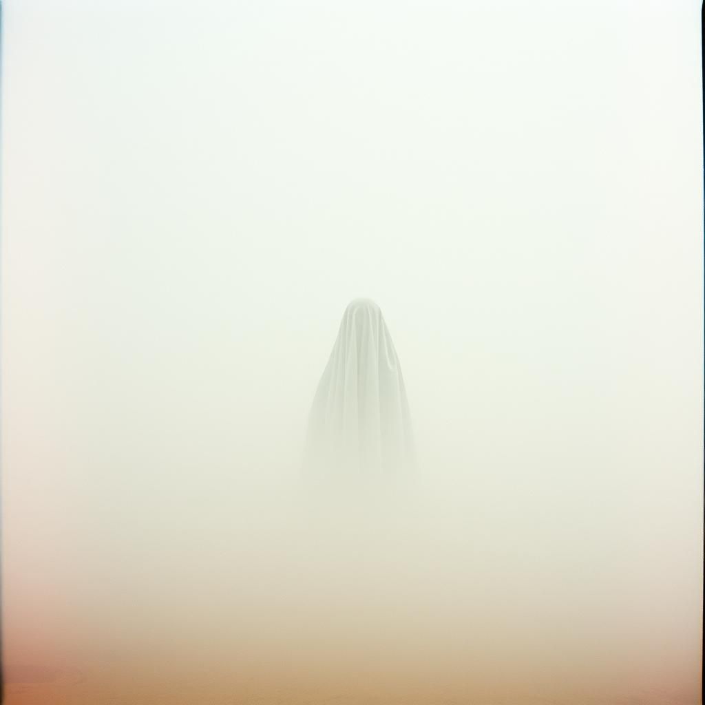 Haunted