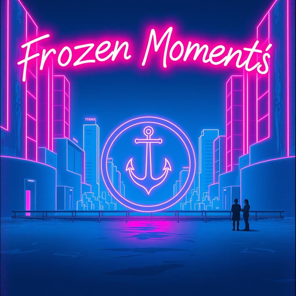 Frozen moment's