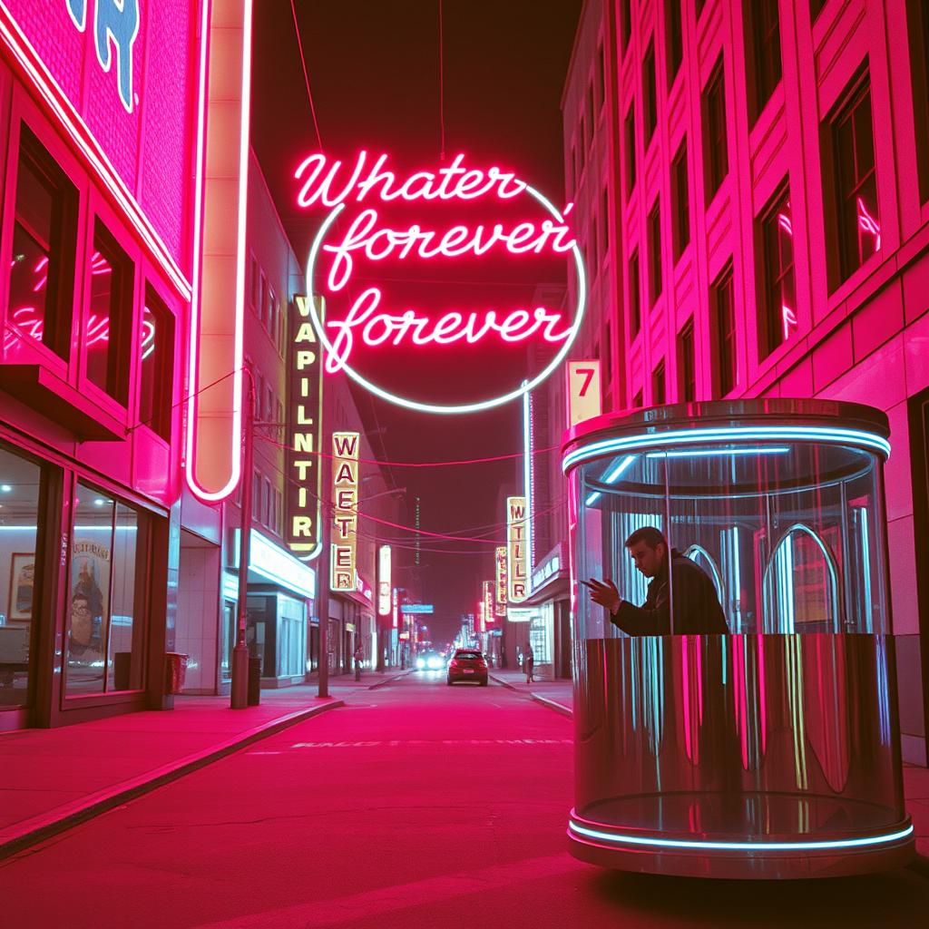 Whatever