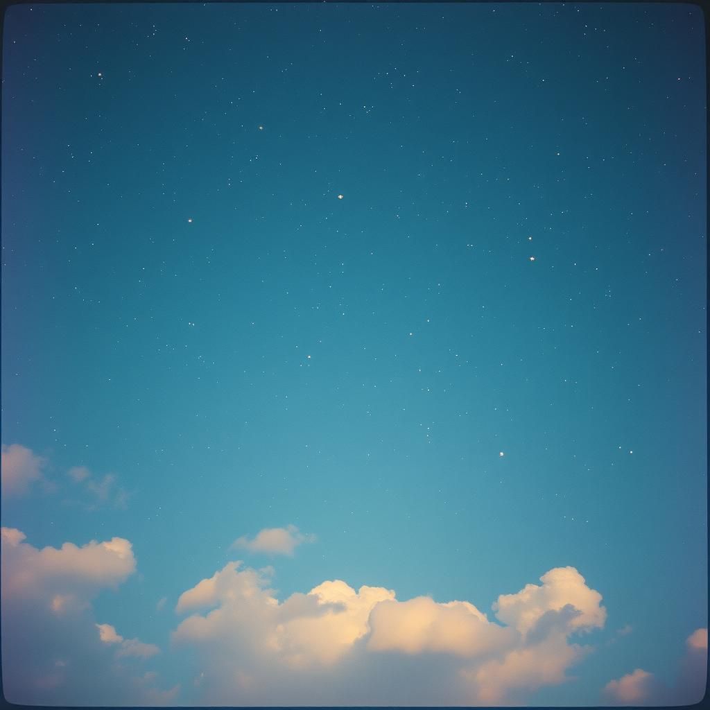 Heaven Watches Over You