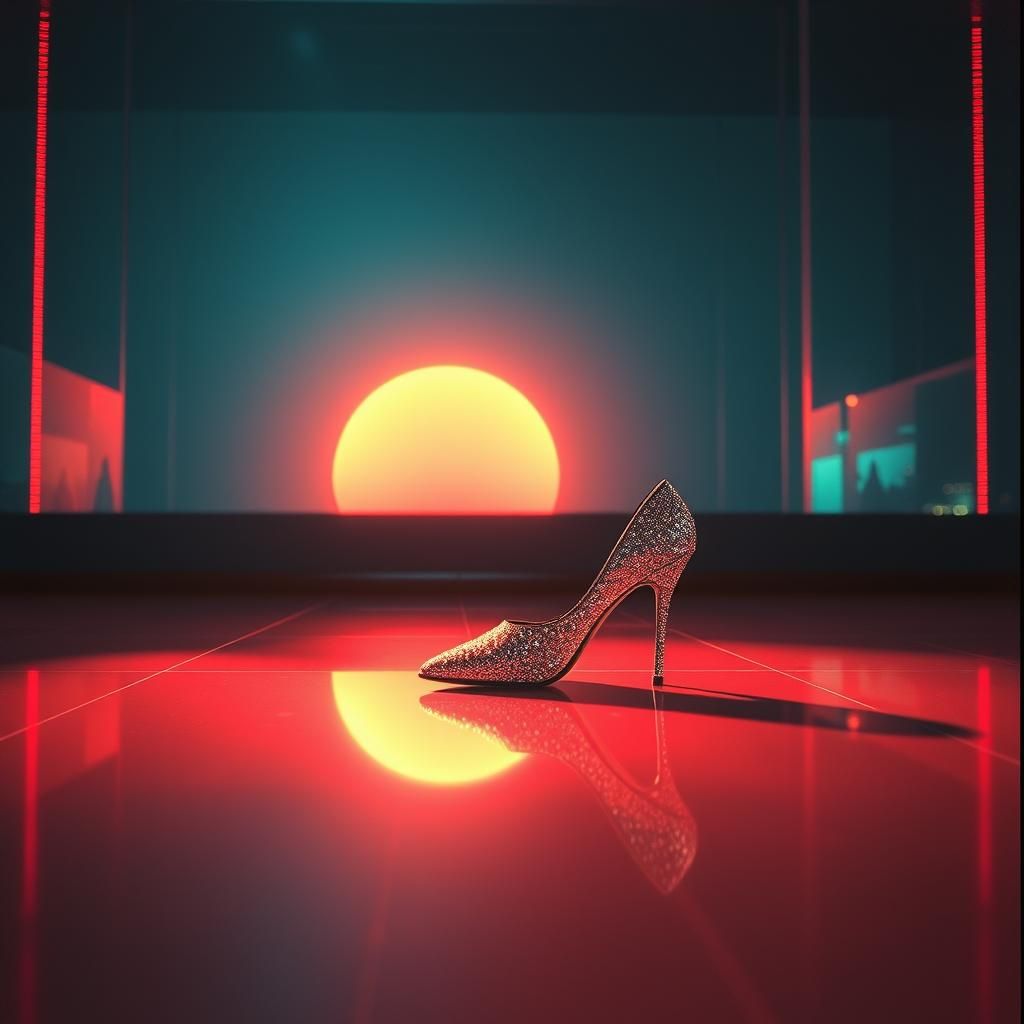Cinderella Night