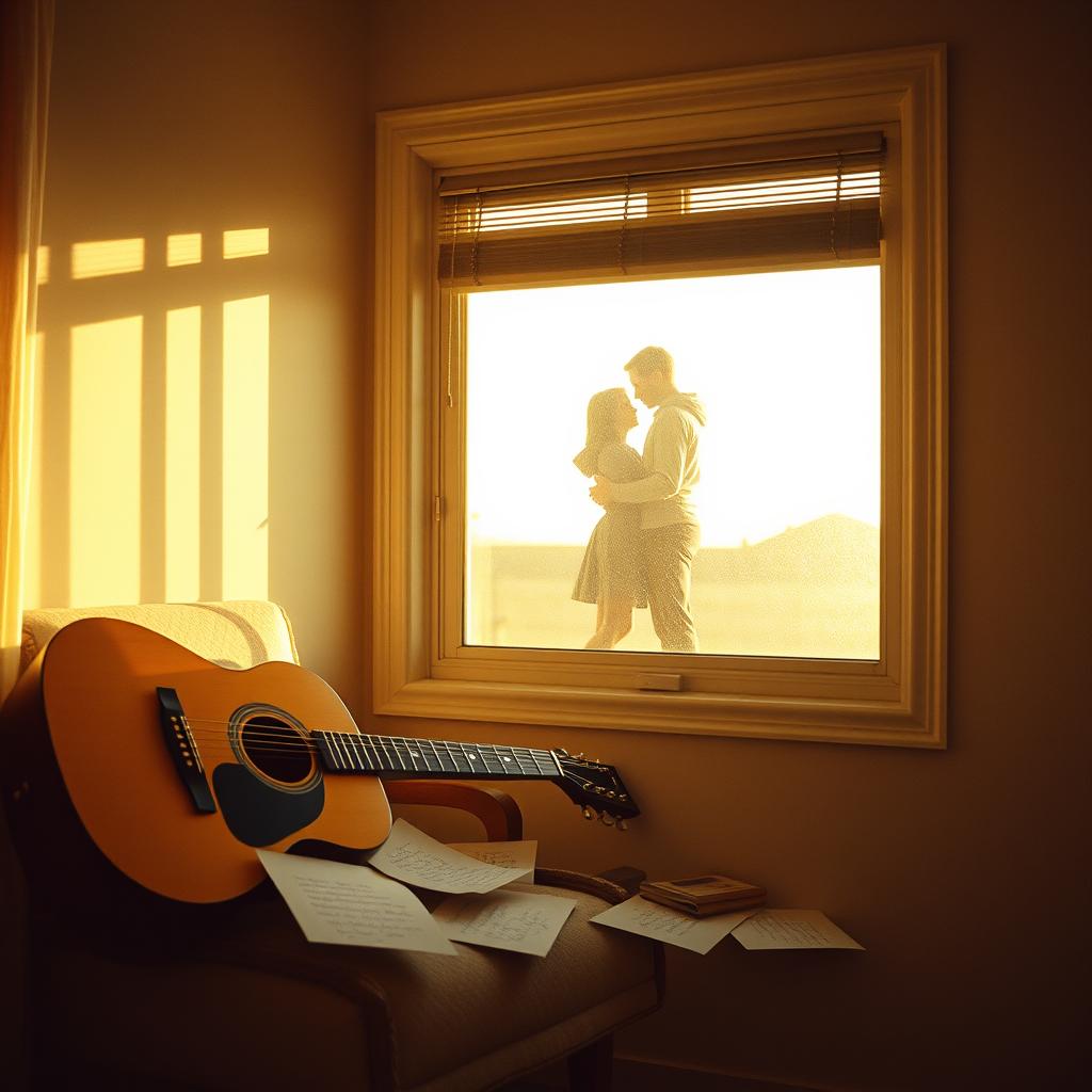Waiting for You