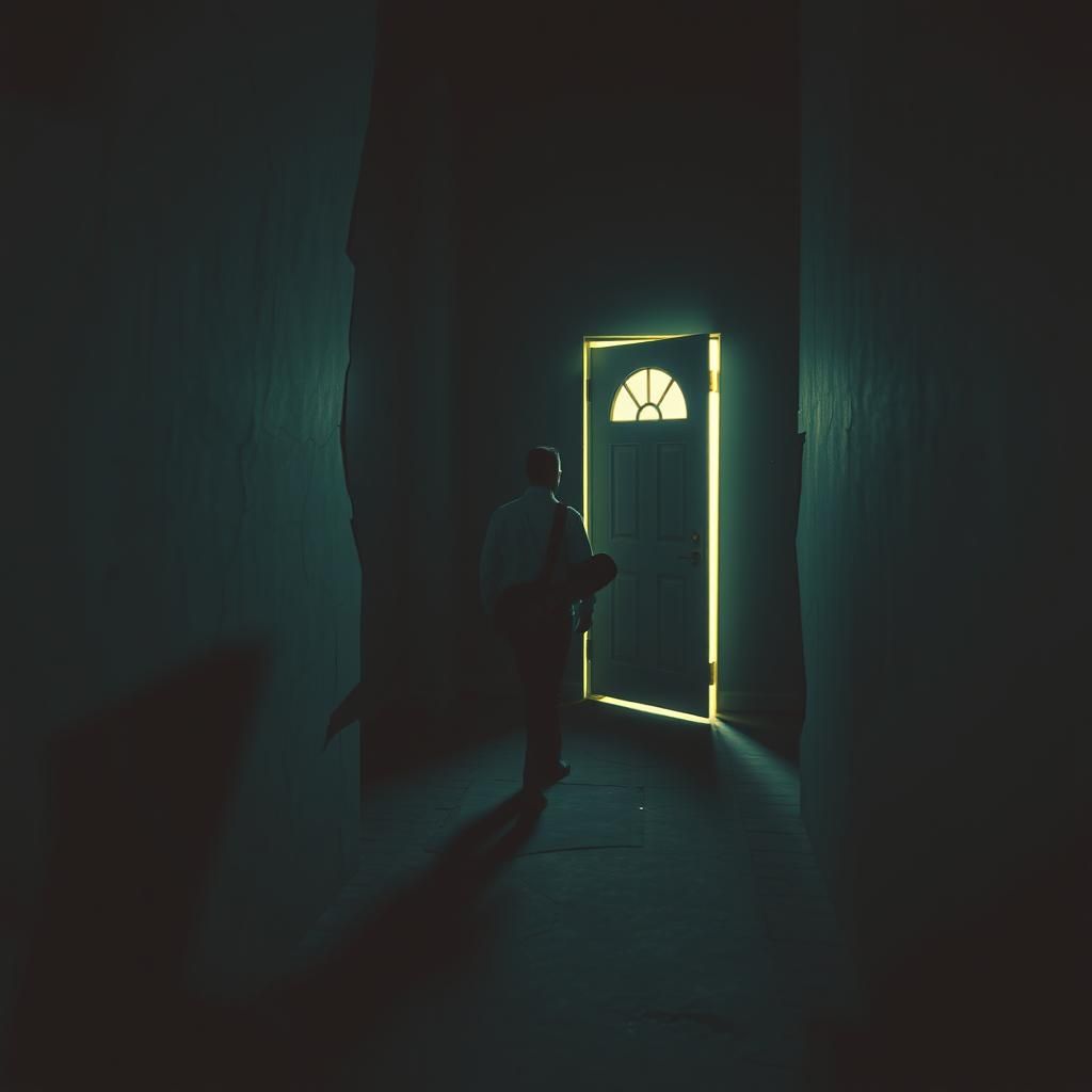 Find My Way