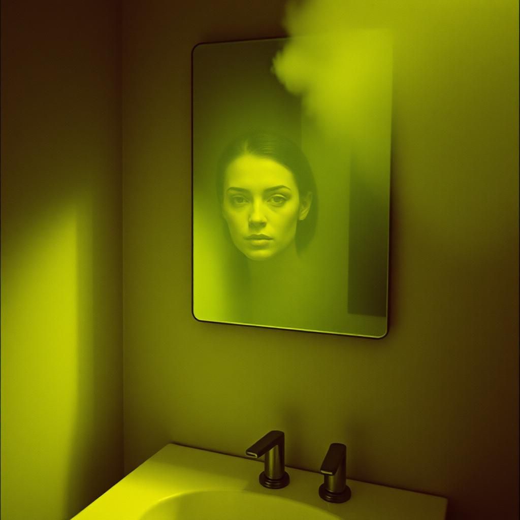 Sulfur on My Skin