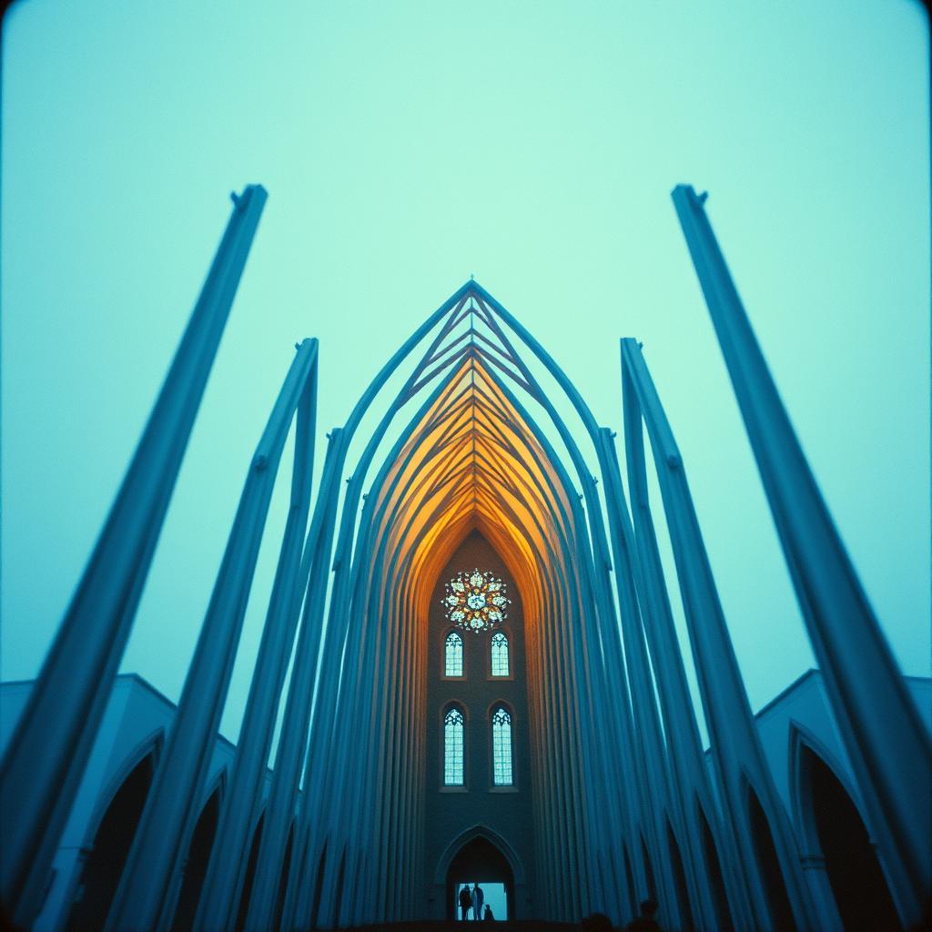 Cranium Cathedral