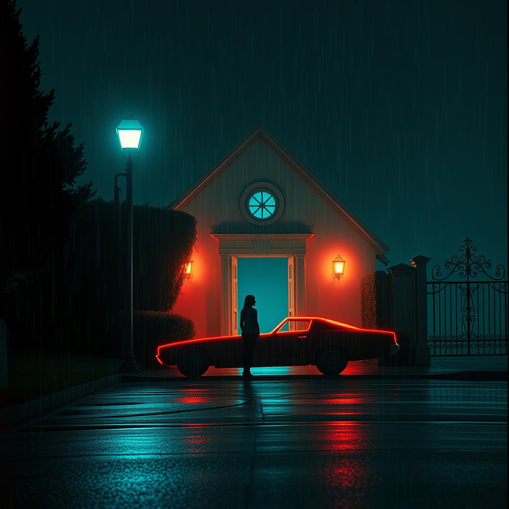 Last Ride