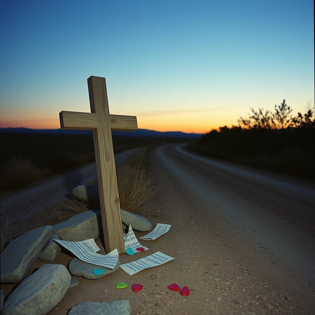 Wing and Prayer