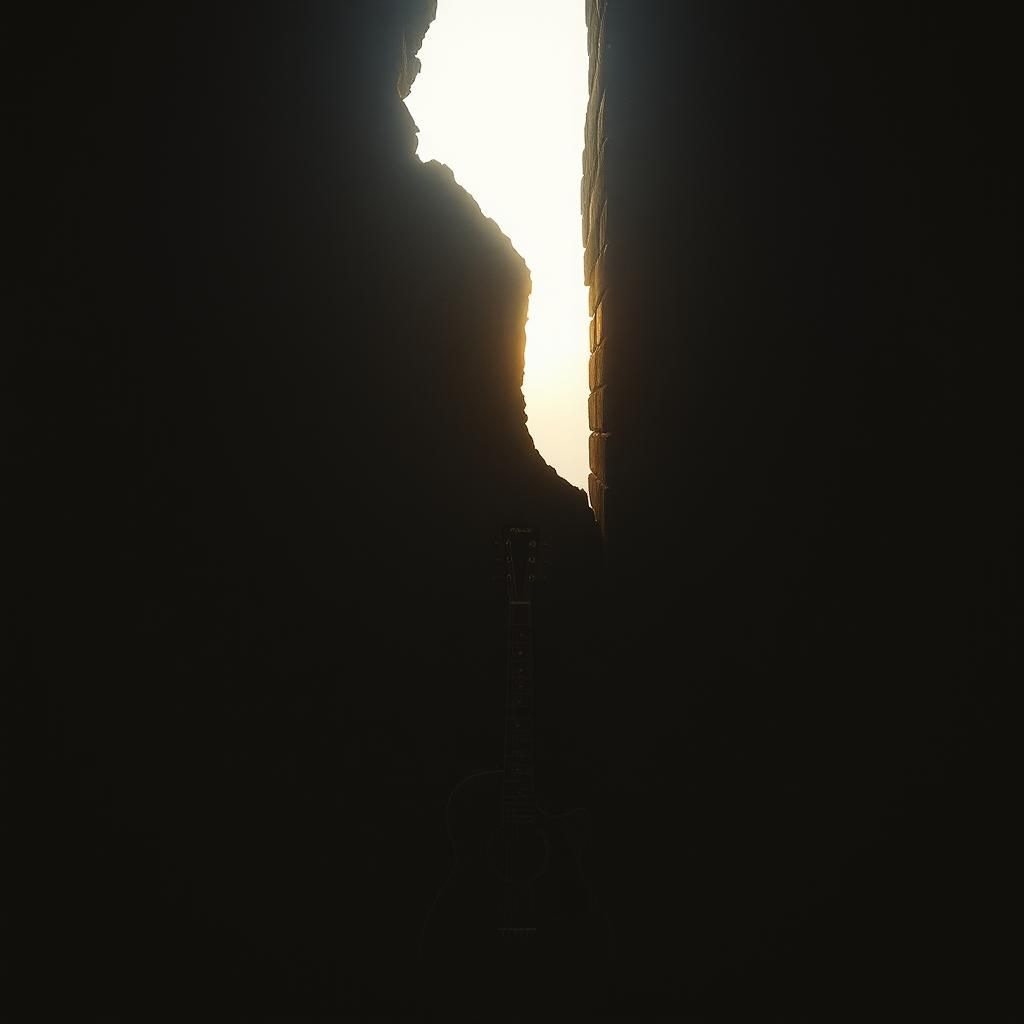 Shadows of the Past