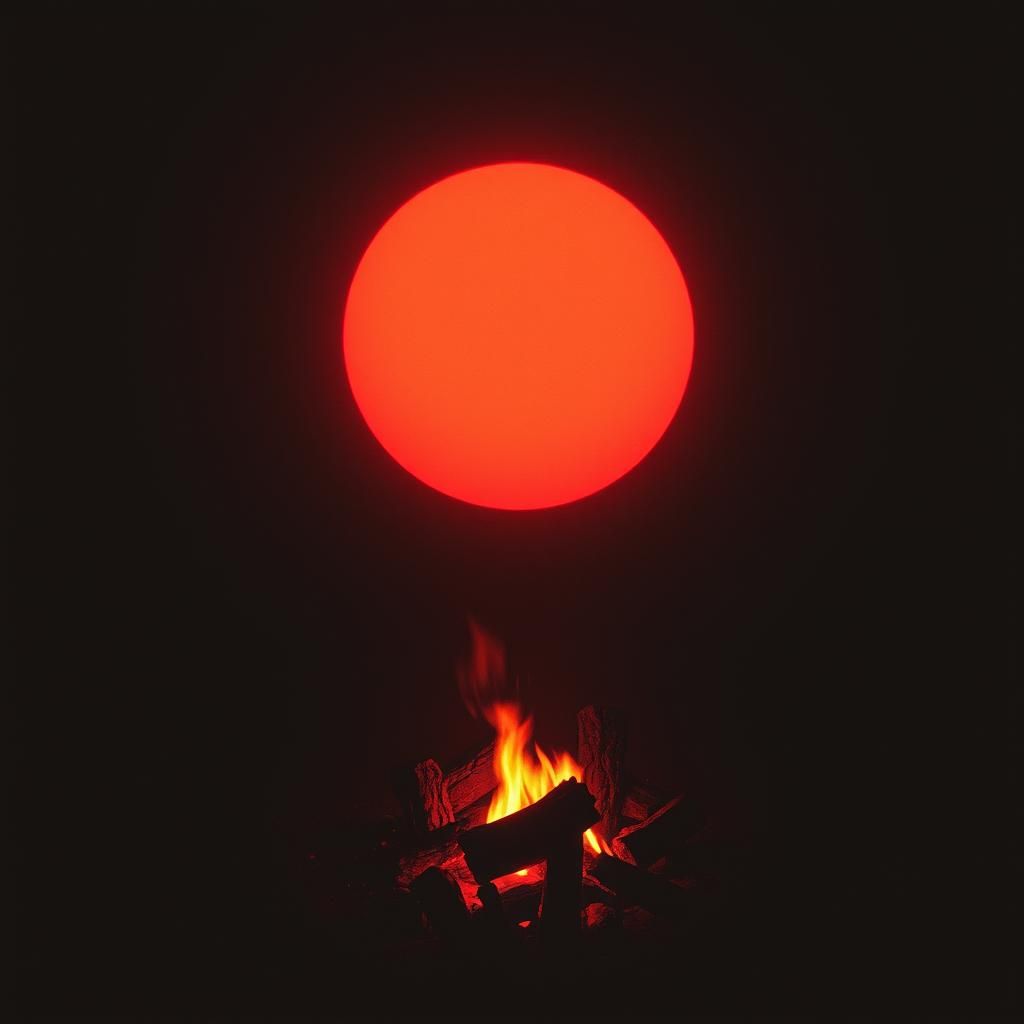 Forbidden Flames