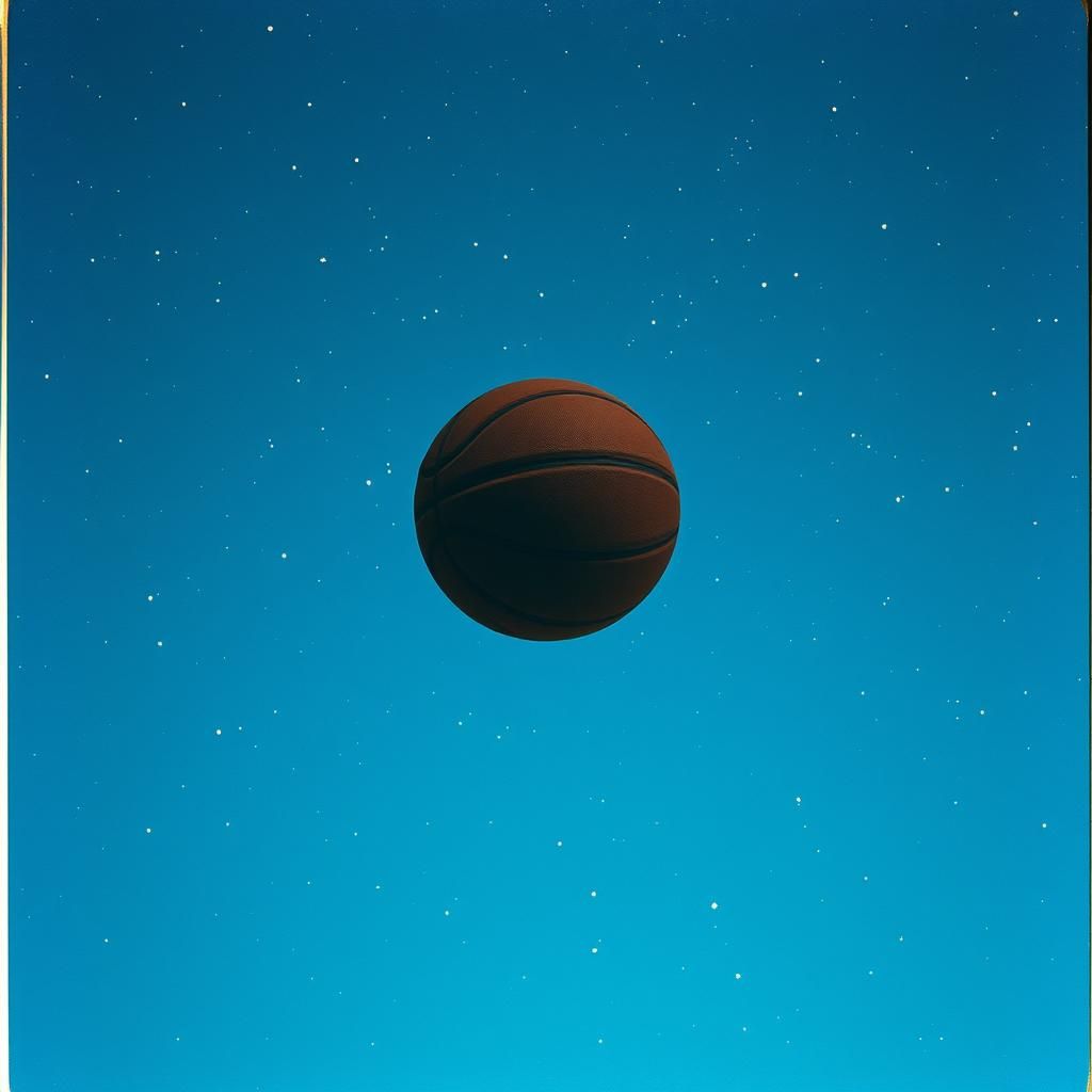 Title: shoot the ball By: MikeWhite Cloudwalker Music