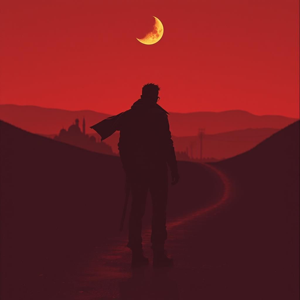 Legend of the Hunter